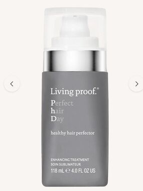 Living Proof Perfect Hair Day Healthy Hair Perfector